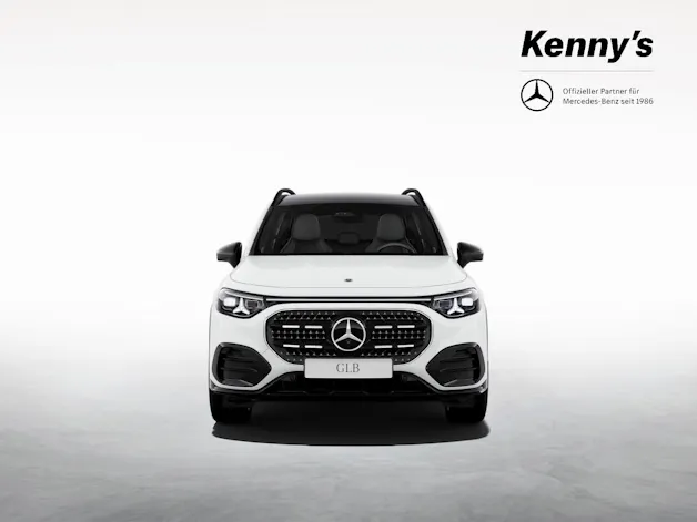 MERCEDES-BENZ GLB 220 4MATIC