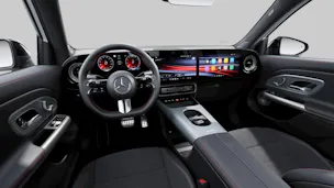 MERCEDES-BENZ GLB 220 4MATIC