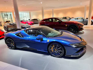 FERRARI SF90 Spider Assetto Fiorano