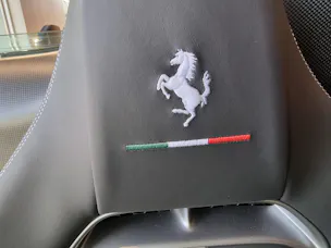 FERRARI SF90 Spider Assetto Fiorano
