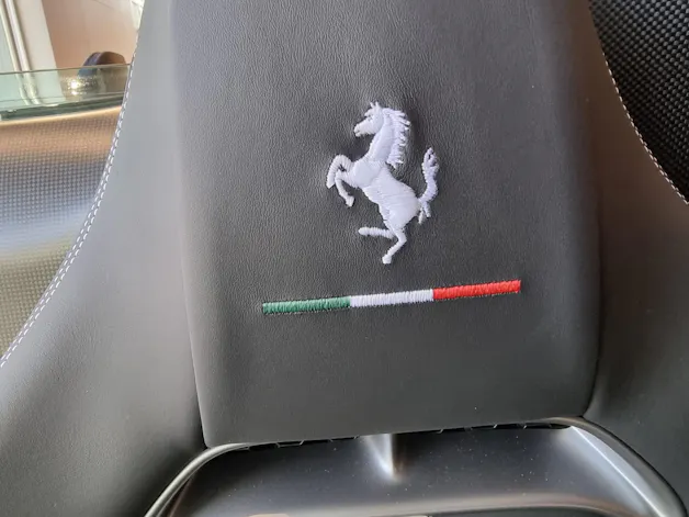 FERRARI SF90 Spider Assetto Fiorano