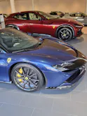 FERRARI SF90 Spider Assetto Fiorano