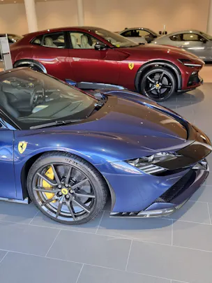 FERRARI SF90 Spider Assetto Fiorano