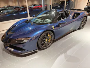 FERRARI SF90 Spider Assetto Fiorano