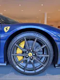 FERRARI SF90 Spider Assetto Fiorano