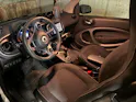 SMART fortwo passion twinmatic