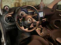 SMART fortwo passion twinmatic