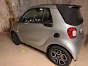 SMART fortwo passion twinmatic