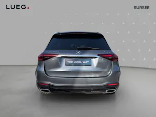 MERCEDES-BENZ GLE 350 de EQ Hybrid 4Matic 9G-Tronic EQ Star
