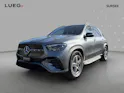 MERCEDES-BENZ GLE 350 de EQ Hybrid 4Matic 9G-Tronic EQ Star
