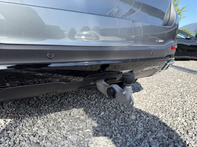 MERCEDES-BENZ GLE 350 de EQ Hybrid 4Matic 9G-Tronic EQ Star