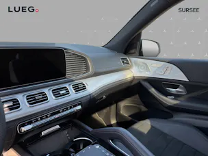 MERCEDES-BENZ GLE 350 de EQ Hybrid 4Matic 9G-Tronic EQ Star