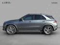 MERCEDES-BENZ GLE 350 de EQ Hybrid 4Matic 9G-Tronic EQ Star