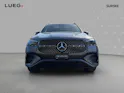MERCEDES-BENZ GLE 350 de EQ Hybrid 4Matic 9G-Tronic EQ Star
