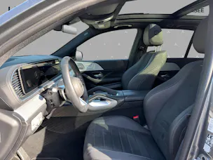 MERCEDES-BENZ GLE 350 de EQ Hybrid 4Matic 9G-Tronic EQ Star