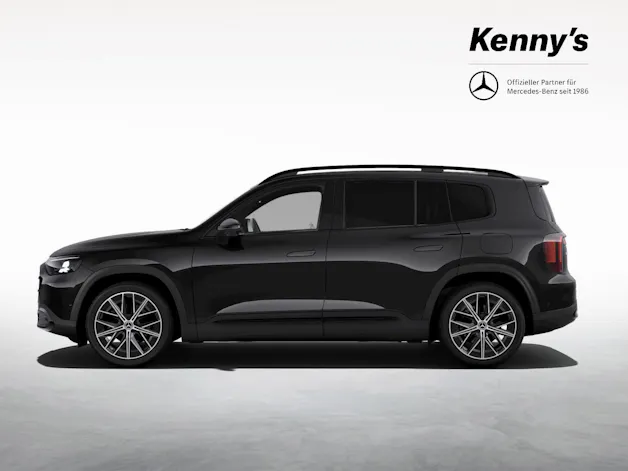 MERCEDES-BENZ GLB 220 4MATIC