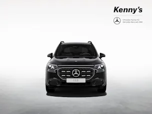MERCEDES-BENZ GLB 220 4MATIC
