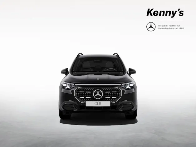 MERCEDES-BENZ GLB 220 4MATIC