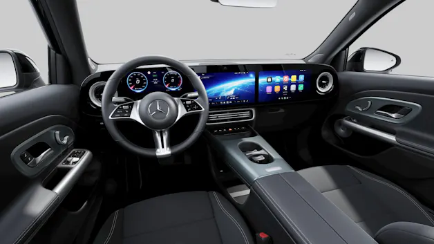 MERCEDES-BENZ GLB 220 4MATIC