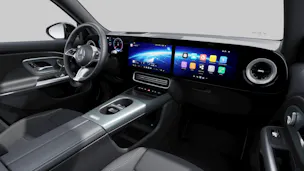 MERCEDES-BENZ GLB 220 4MATIC