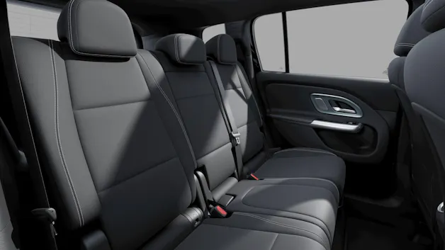 MERCEDES-BENZ GLB 220 4MATIC