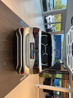 VW T-Cross 1.5 TSi EVO ACT R-Line DSG-Automat