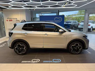 VW T-Cross 1.5 TSi EVO ACT R-Line DSG-Automat