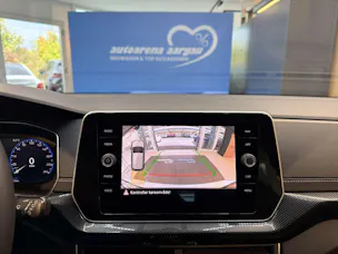 VW T-Cross 1.5 TSi EVO ACT R-Line DSG-Automat