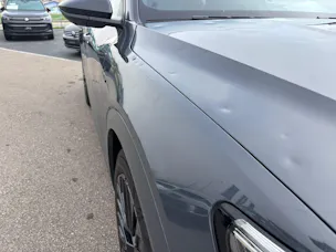 AUDI Q8 55 e-tron Black Edition quattro