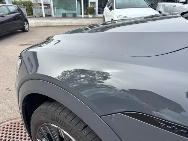 AUDI Q8 55 e-tron Black Edition quattro