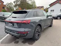 AUDI Q8 55 e-tron Black Edition quattro