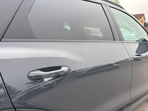 AUDI Q8 55 e-tron Black Edition quattro