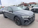 AUDI Q8 55 e-tron Black Edition quattro