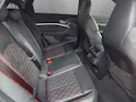AUDI Q8 55 e-tron Black Edition quattro
