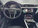 AUDI Q8 55 e-tron Black Edition quattro