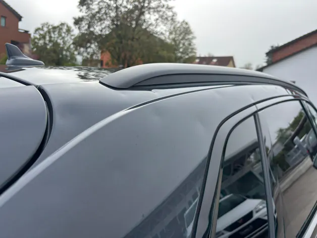 AUDI Q8 55 e-tron Black Edition quattro