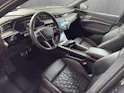 AUDI Q8 55 e-tron Black Edition quattro