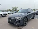 AUDI Q8 55 e-tron Black Edition quattro