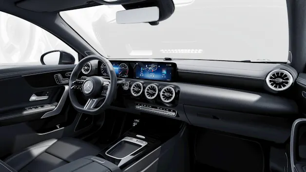 MERCEDES-BENZ A 250 AMG Line 4MATIC