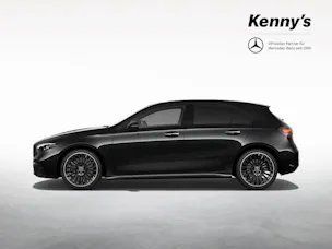 MERCEDES-BENZ A 250 AMG Line 4MATIC