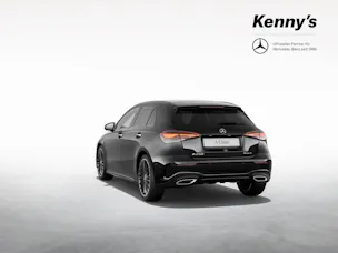 MERCEDES-BENZ A 250 AMG Line 4MATIC