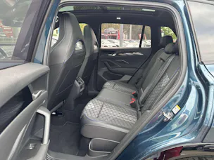 VW Tiguan 2.0 TSi R-Line 266PS 4Motion DSG-Automat