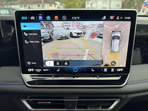 VW Tiguan 2.0 TSi R-Line 266PS 4Motion DSG-Automat