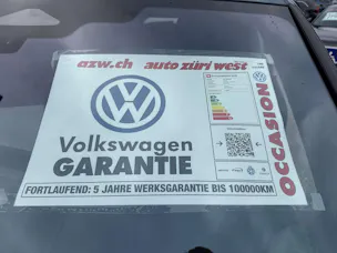 VW Tiguan 2.0 TSi R-Line 266PS 4Motion DSG-Automat