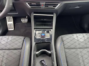 VW Tiguan 2.0 TSi R-Line 266PS 4Motion DSG-Automat
