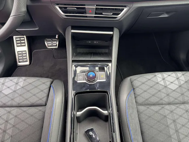 VW Tiguan 2.0 TSi R-Line 266PS 4Motion DSG-Automat