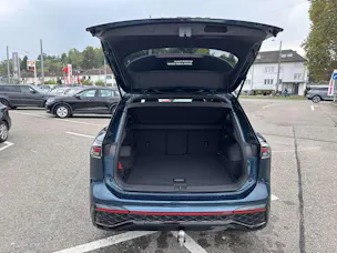 VW Tiguan 2.0 TSi R-Line 266PS 4Motion DSG-Automat