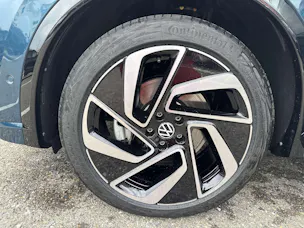 VW Tiguan 2.0 TSi R-Line 266PS 4Motion DSG-Automat