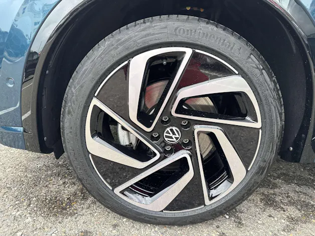 VW Tiguan 2.0 TSi R-Line 266PS 4Motion DSG-Automat
