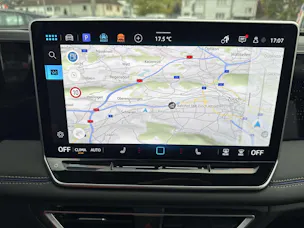 VW Tiguan 2.0 TSi R-Line 266PS 4Motion DSG-Automat